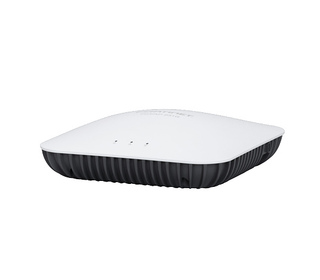 Fortinet FortiAP 231G 2401 Mbit/s Blanc, Noir Connexion Ethernet, supportant l'alimentation via ce port (PoE)