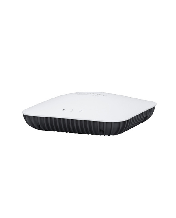 Fortinet FortiAP 231G 2401 Mbit/s Blanc, Noir Connexion Ethernet, supportant l'alimentation via ce port (PoE)