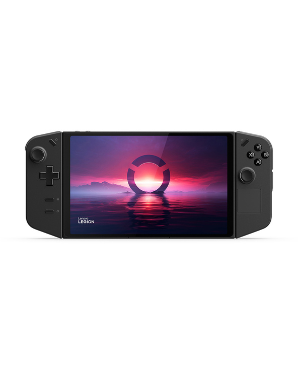 Lenovo Legion Go console de jeux portables 22,4 cm (8.8") 512 Go Écran tactile Wifi Noir