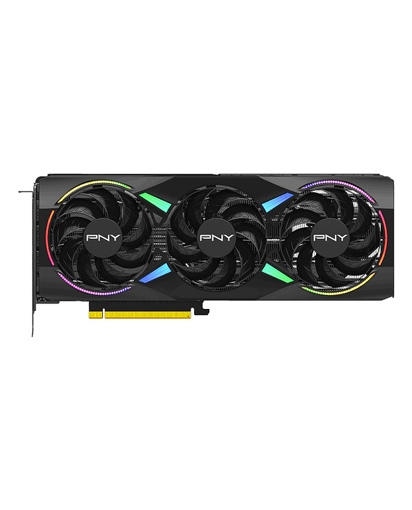 PNY GeForce RTX 5070 EPIC-X RGB OC NVIDIA 12 Go GDDR7