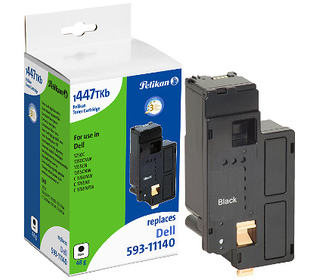 Pelikan 4245571 Cartouche de toner 1 pièce(s) Noir