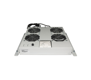Intellinet 712798 accessoire de racks Plateau ventilation