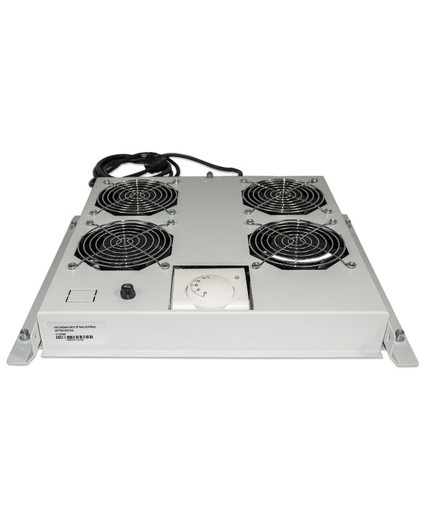 Intellinet 712798 accessoire de racks Plateau ventilation