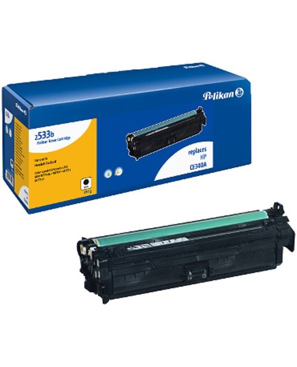 Pelikan 1239b Cartouche de toner 1 pièce(s) Noir