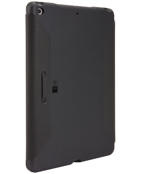 Case Logic SnapView CSIE2153 - BLACK Coque 10.2" Polyuréthane thermoplastique (TPU)