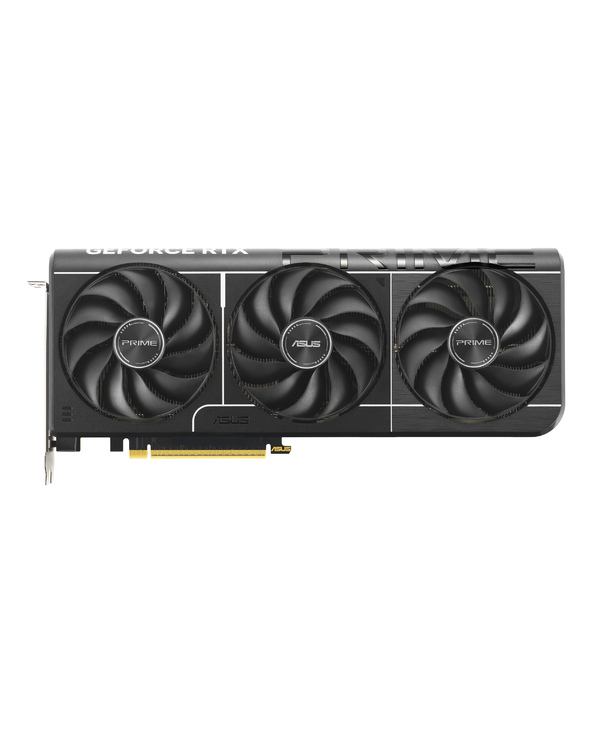 ASUS Prime -RTX5070-O12G NVIDIA GeForce RTX 5070 12 Go GDDR7