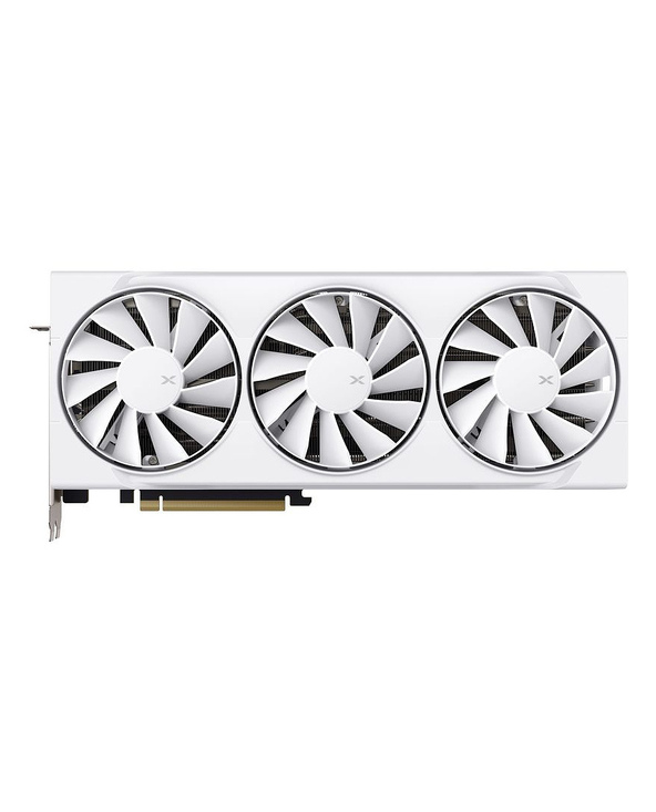 XFX Swift Radeon RX 9070 OC Gaming Edition AMD 16 Go GDDR6