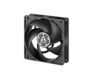 ARCTIC P9 PWM PST CO Boitier PC Ventilateur 9,2 cm Noir 1 pièce(s)