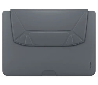 Lenovo Origami 35,6 cm (14") Housse Gris
