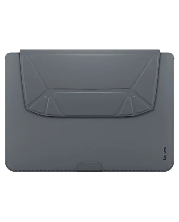 Lenovo Origami 38,1 cm (15") Housse Gris