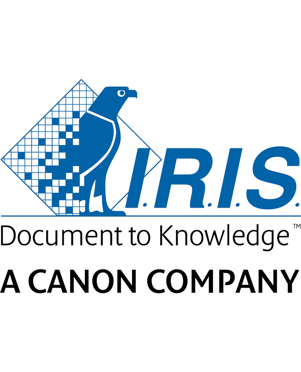 I.R.I.S. IRIScan Visualizer 7 Scanner aérien 4160 x 3120 DPI A3 Bleu arctique, Argent