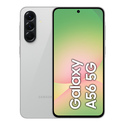 Samsung Galaxy A56 6.7" 256 Go Gris clair