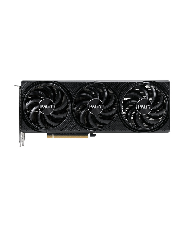 Palit GeForce RTX 5070 Infinity 3 NVIDIA 12 Go GDDR7