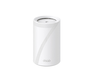 TP-Link Deco BE65 Tri-bande (2,4 GHz / 5 GHz / 6 GHz) Wi-Fi 7 (802.11be) Blanc 4 Interne