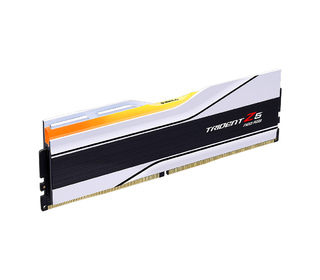 G.Skill Trident Z5 Neo RGB F5-6400J3239G16GX2-TZ5NRW module de mémoire 32 Go 2 x 16 Go DRAM 6400 MHz