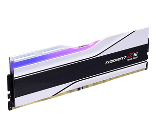 G.Skill Trident Z5 Neo RGB F5-6400J3239F24GX2-TZ5NRW module de mémoire 48 Go 2 x 24 Go DDR5 6400 MHz