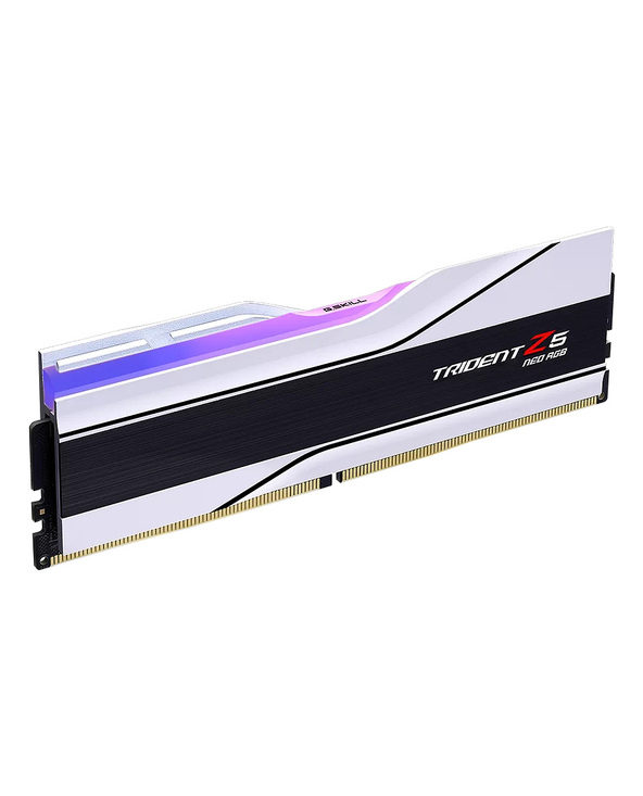 G.Skill Trident Z5 Neo RGB F5-6400J3239F24GX2-TZ5NRW module de mémoire 48 Go 2 x 24 Go DDR5 6400 MHz