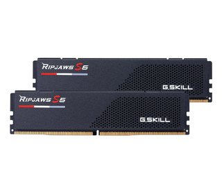 G.Skill Ripjaws S5 F5-5200J4040A24GX2-RS5K module de mémoire 48 Go 2 x 24 Go DDR5 5200 MHz