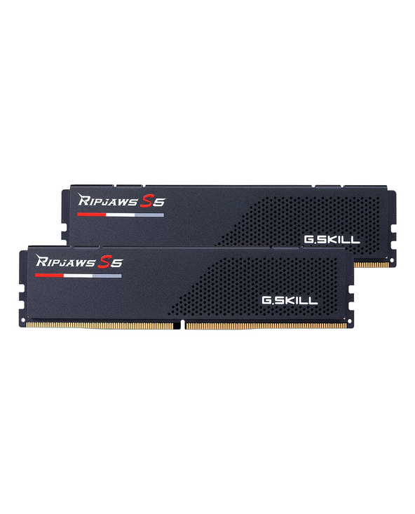 G.Skill Ripjaws S5 F5-5200J4040A24GX2-RS5K module de mémoire 48 Go 2 x 24 Go DDR5 5200 MHz