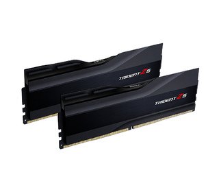 G.Skill Trident Z F5-7600J3646G16GX2-TZ5K module de mémoire 32 Go 2 x 16 Go DDR5
