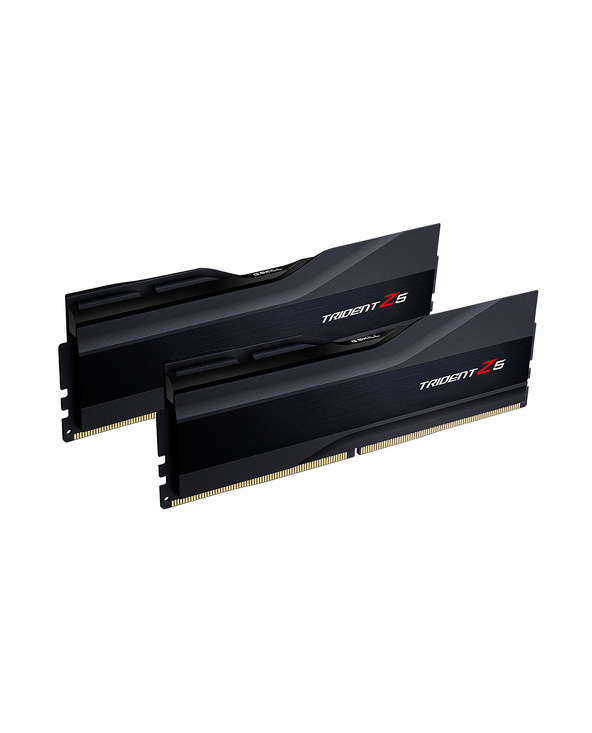 G.Skill Trident Z F5-7600J3646G16GX2-TZ5K module de mémoire 32 Go 2 x 16 Go DDR5