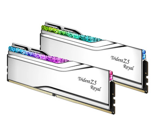 G.Skill Trident Z5 Neo F5-6400J3039G16GX2-TR5S module de mémoire 32 Go 2 x 16 Go DDR5 6400 MHz