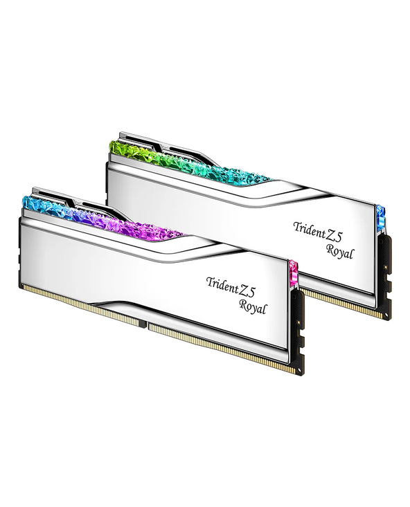 G.Skill Trident Z5 Neo F5-6400J3039G16GX2-TR5S module de mémoire 32 Go 2 x 16 Go DDR5 6400 MHz