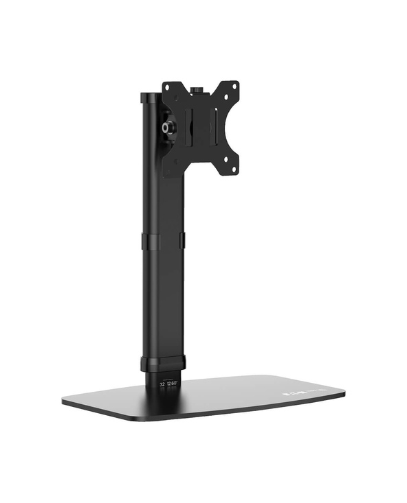 Tripp Lite DDV1727S support d'écran plat pour bureau 68,6 cm (27) Noir