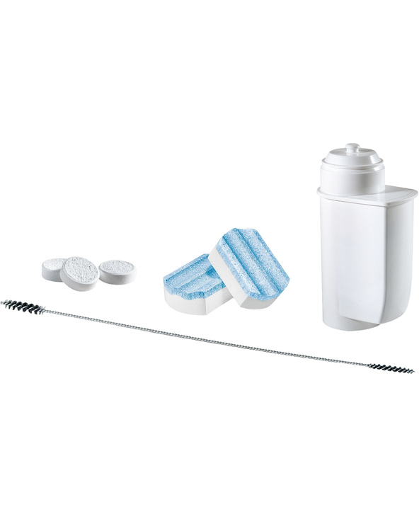 Siemens TZ80004A pièce et accessoire de machine à café Brosse de nettoyage Siemens TZ80004A pièce et accessoire de machine à café Brosse de nettoyage
