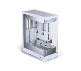 Phanteks Evolv X2 Midi Tower Blanc