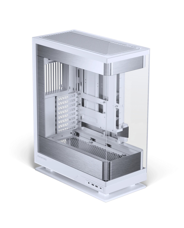 Phanteks Evolv X2 Midi Tower Blanc