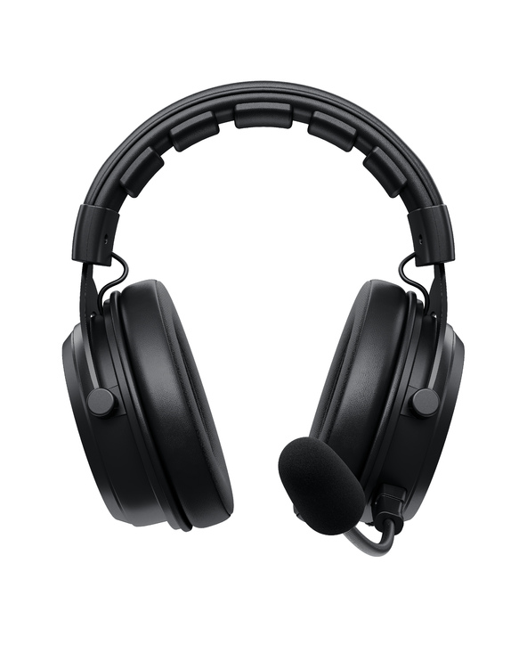 CHERRY XTRFY H3 Wireless, Black