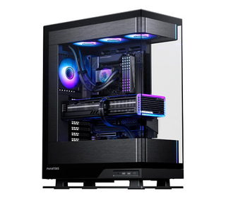 Phanteks Evolv X2 Midi Tower Noir