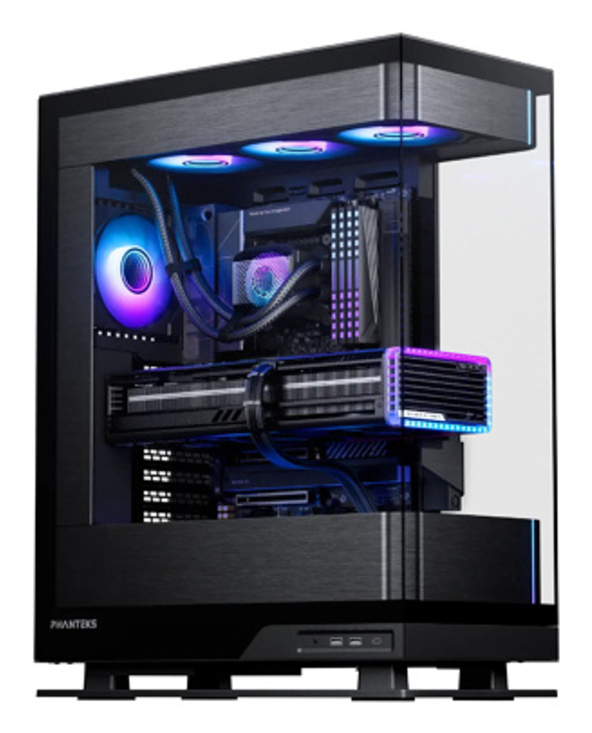 Phanteks Evolv X2 Midi Tower Noir