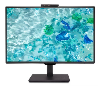 Acer B8 B248Y G 23.8" Full HD 4 ms Noir