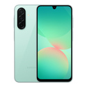 Samsung Galaxy A26 6.7" 256 Go Couleur menthe
