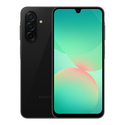 Samsung Galaxy A26 6.7" 256 Go Noir