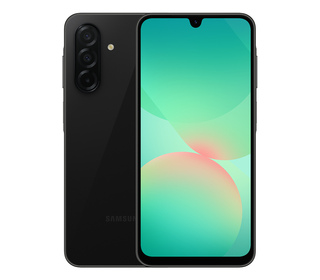 Samsung Galaxy A26 6.7" 256 Go Noir