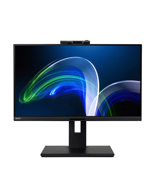 Acer B278U E 27 LED UltraWide Quad HD 4 ms Noir