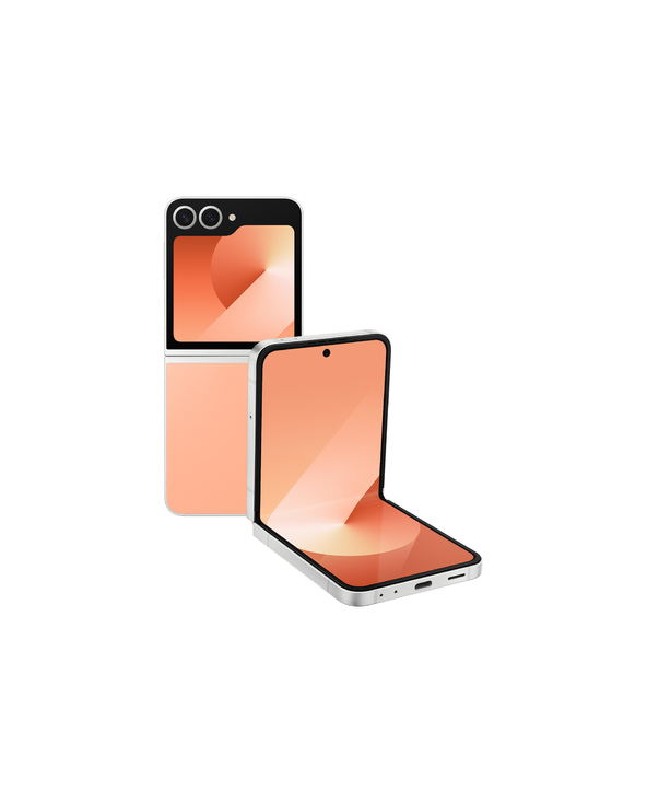 Samsung Galaxy Z Flip6 SM-F741B 6.7 512 Go Pêche