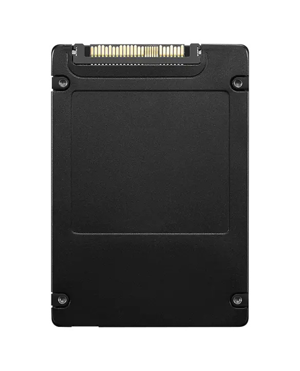 Lenovo 4XB1R33424 disque SSD 15,3 To U.3 PCI Express 4.0 NVMe 3D NAND