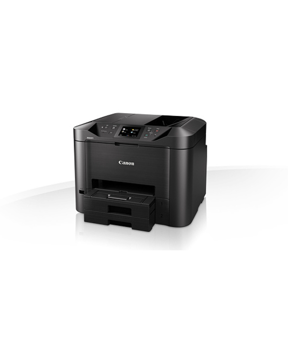 Canon MAXIFY MB5450 Jet d'encre A4 600 x 1200 DPI 24 ppm Wifi