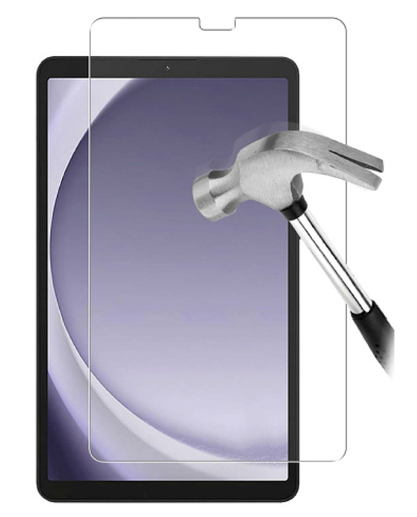 WE WE009SAMTABA9PLUS protection d'écran de tablette Protection d'écran transparent Samsung 1 pièce(s)