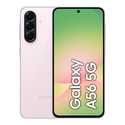 Samsung Galaxy A56 6.7" 256 Go Rose