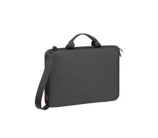 Rivacase 5130 38,9 cm (15.3") Boîtier robuste Noir