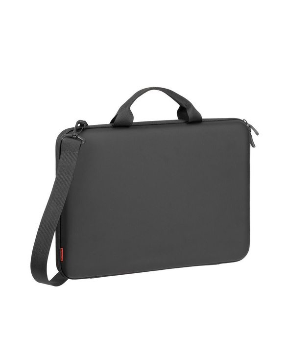 Rivacase 5130 38,9 cm (15.3") Boîtier robuste Noir