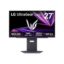 LG 27GX790A-B 27" OLED 2K 0,03 ms Noir