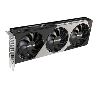 Inno3D GeForce RTX 5080 X3 NVIDIA 16 Go GDDR7