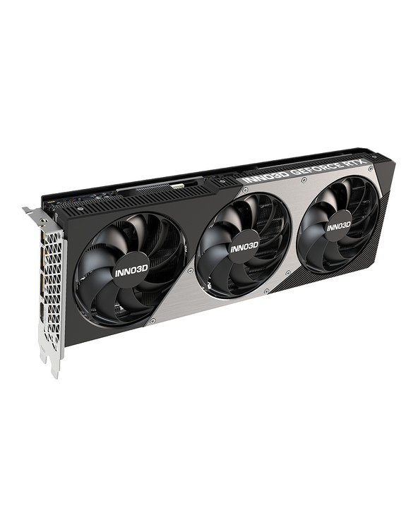 Inno3D GeForce RTX 5080 X3 NVIDIA 16 Go GDDR7