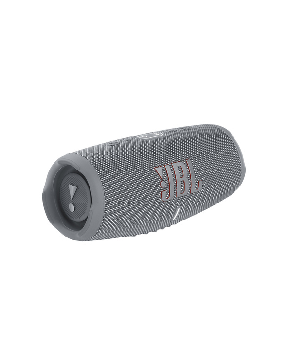 JBL CHARGE 5 Enceinte portable stéréo Gris 30 W